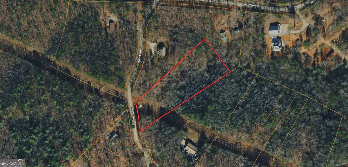 0 Roberts Creek Lane, Clarkesville, GA 30523 - #1