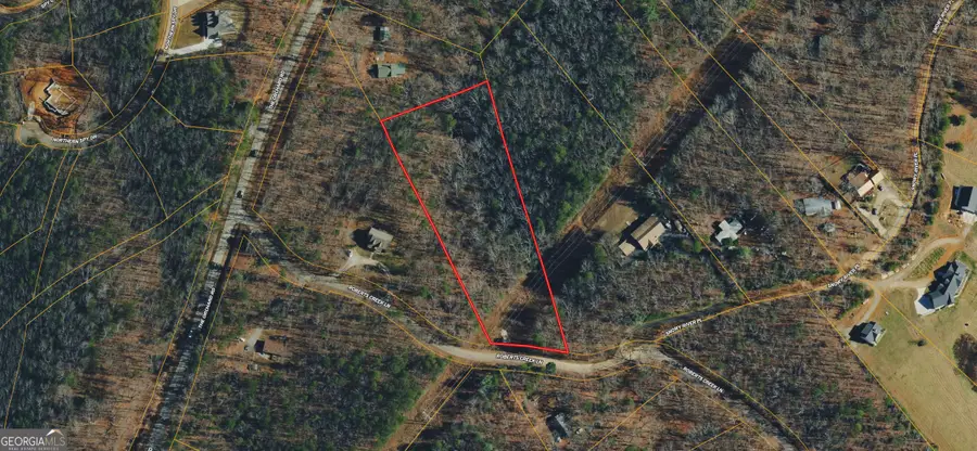 0 Roberts Creek Lane, Clarkesville, GA 30523 - #2