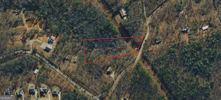 0 Roberts Creek Lane, Clarkesville, GA 30523 - #3