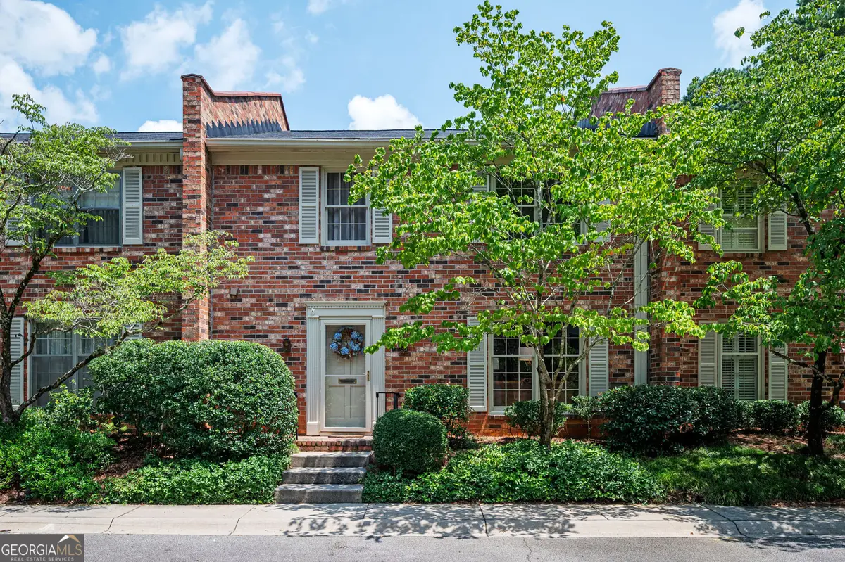 1470 Leafmore Place, Decatur, GA 30033 - #1