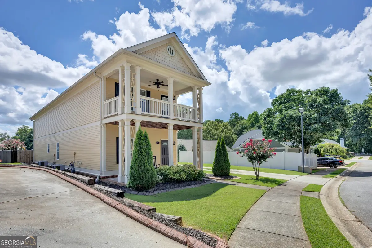 20 Orchard Lane, Covington, GA 30014 - #1