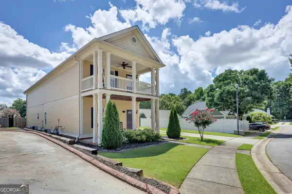 20 Orchard Lane, Covington, GA 30014
