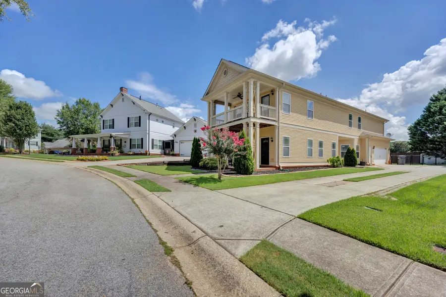 20 Orchard Lane, Covington, GA 30014 - #3