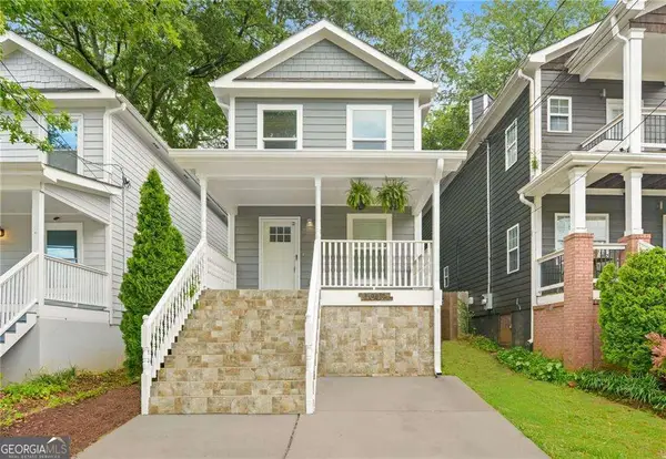 1012 Mcdaniel Street Sw, Atlanta, GA 30310