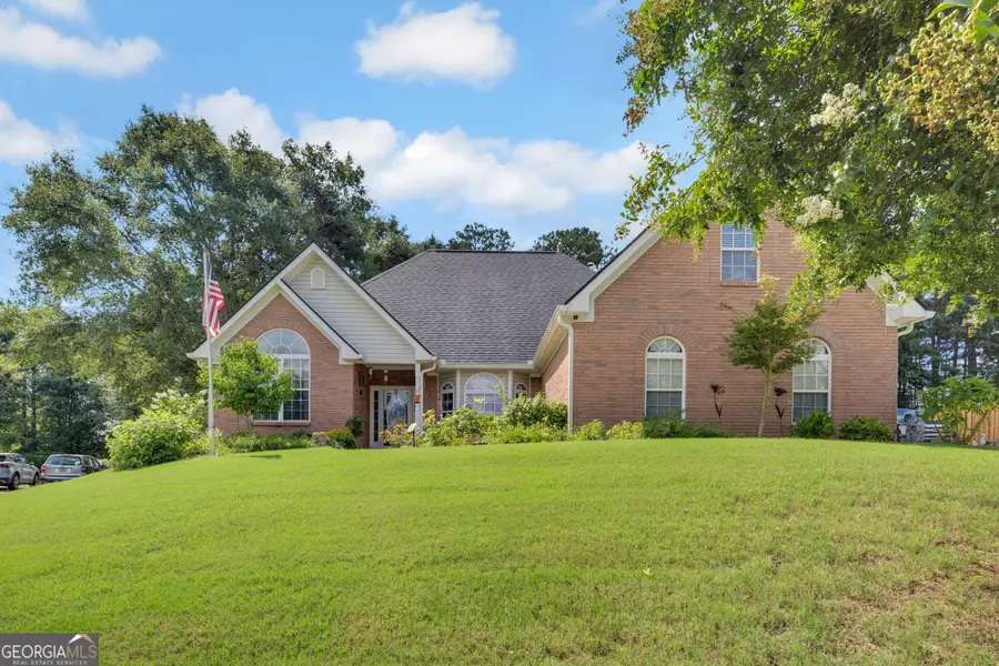 2554 Cedar Way, Loganville, GA 30052 - #2