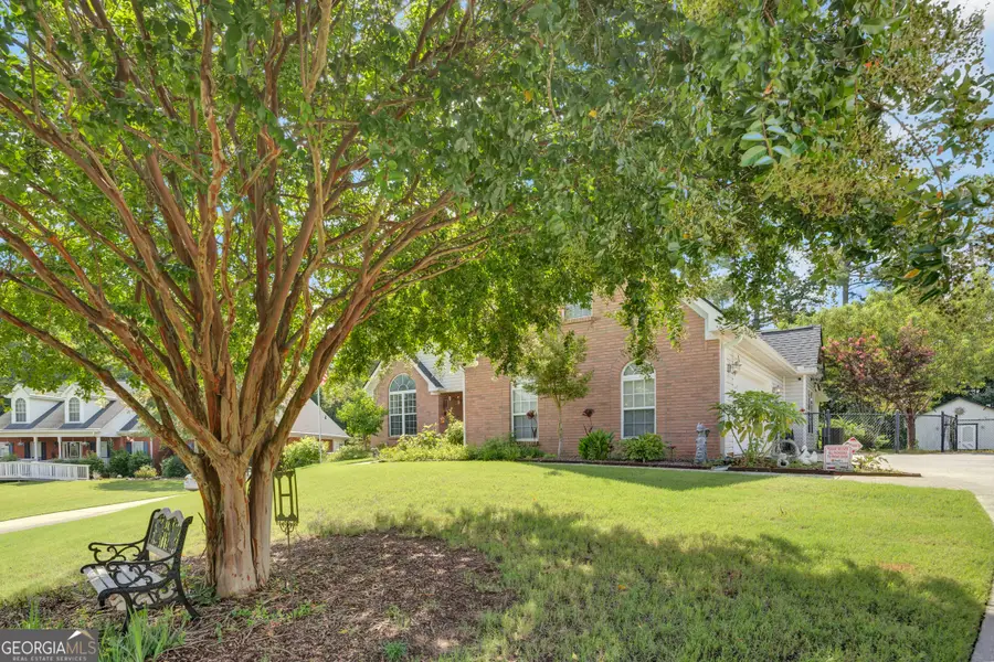 2554 Cedar Way, Loganville, GA 30052 - #3