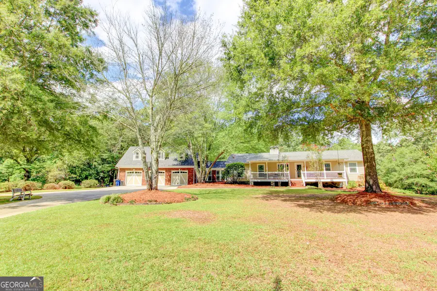 3861 Post Road, Winston, GA 30187 - #3