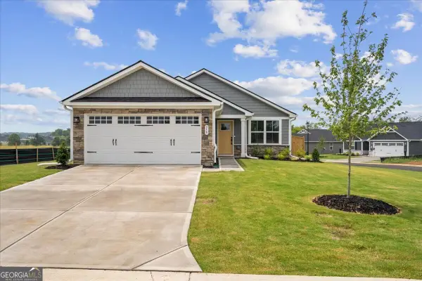 358 Oakleigh Drive, Calhoun, GA 30701