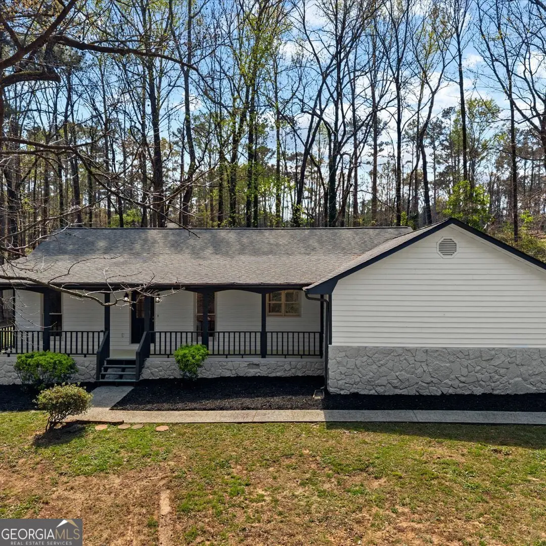 5350 Hearn Road, Ellenwood, GA 30294 - #1