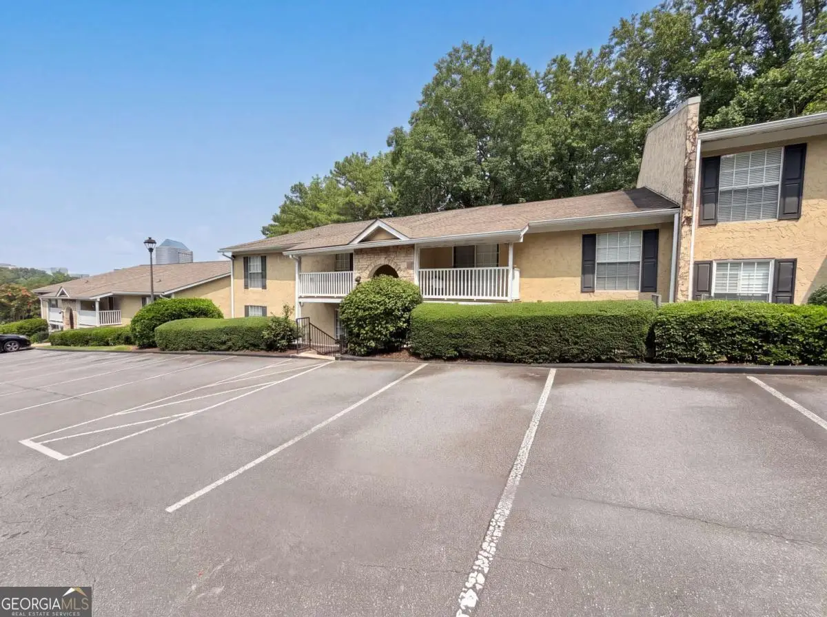 3175 Seven Pines Court #204, Atlanta, GA 30339 - #1