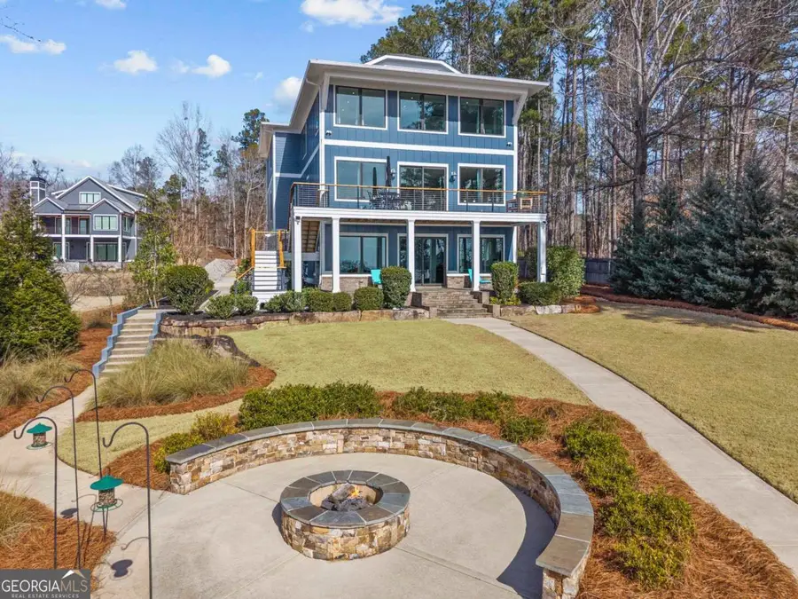 312 Cold Branch Road, Eatonton, GA 31024 - #3