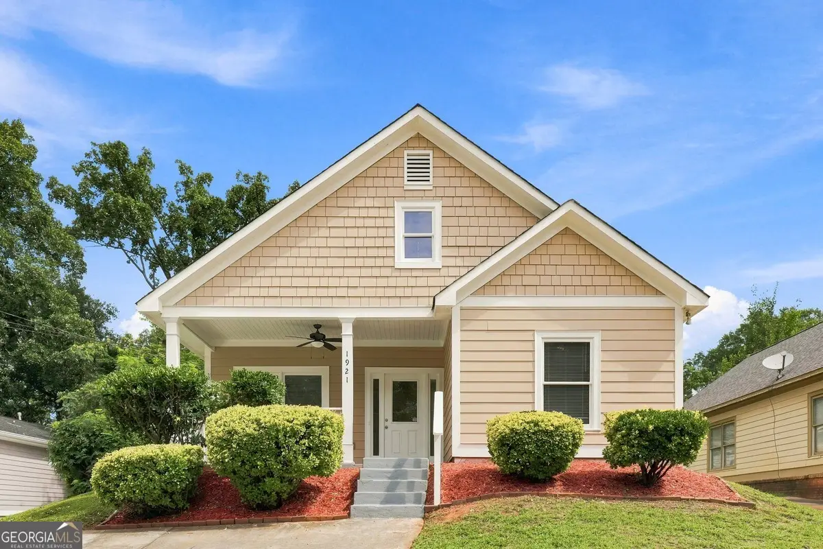 1921 Dunlap Avenue, Atlanta, GA 30344 - #1