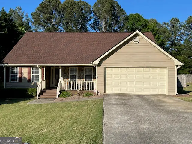 325 Towler Drive, Loganville, GA 30052 - #1