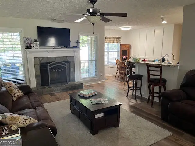 325 Towler Drive, Loganville, GA 30052 - #2