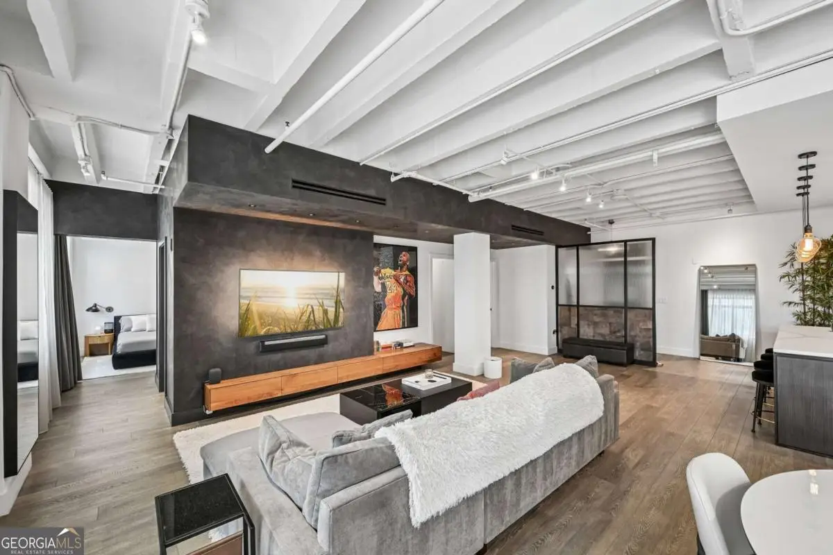 805 Peachtree Street Ne #501, Atlanta, GA 30308 - #1