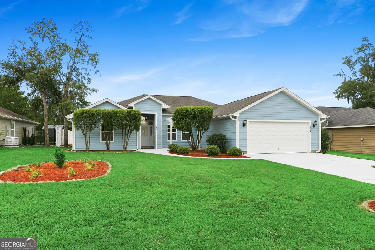 234 Hide Away Lake Drive, Kingsland, GA 31548 - #1