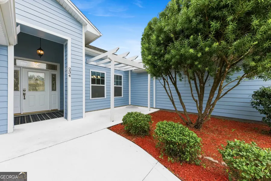 234 Hide Away Lake Drive, Kingsland, GA 31548 - #3