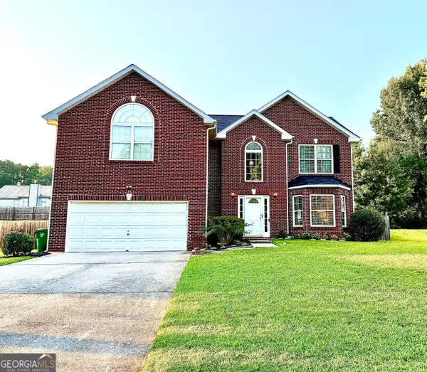 5110 Miller Woods Drive, Decatur, GA 30035