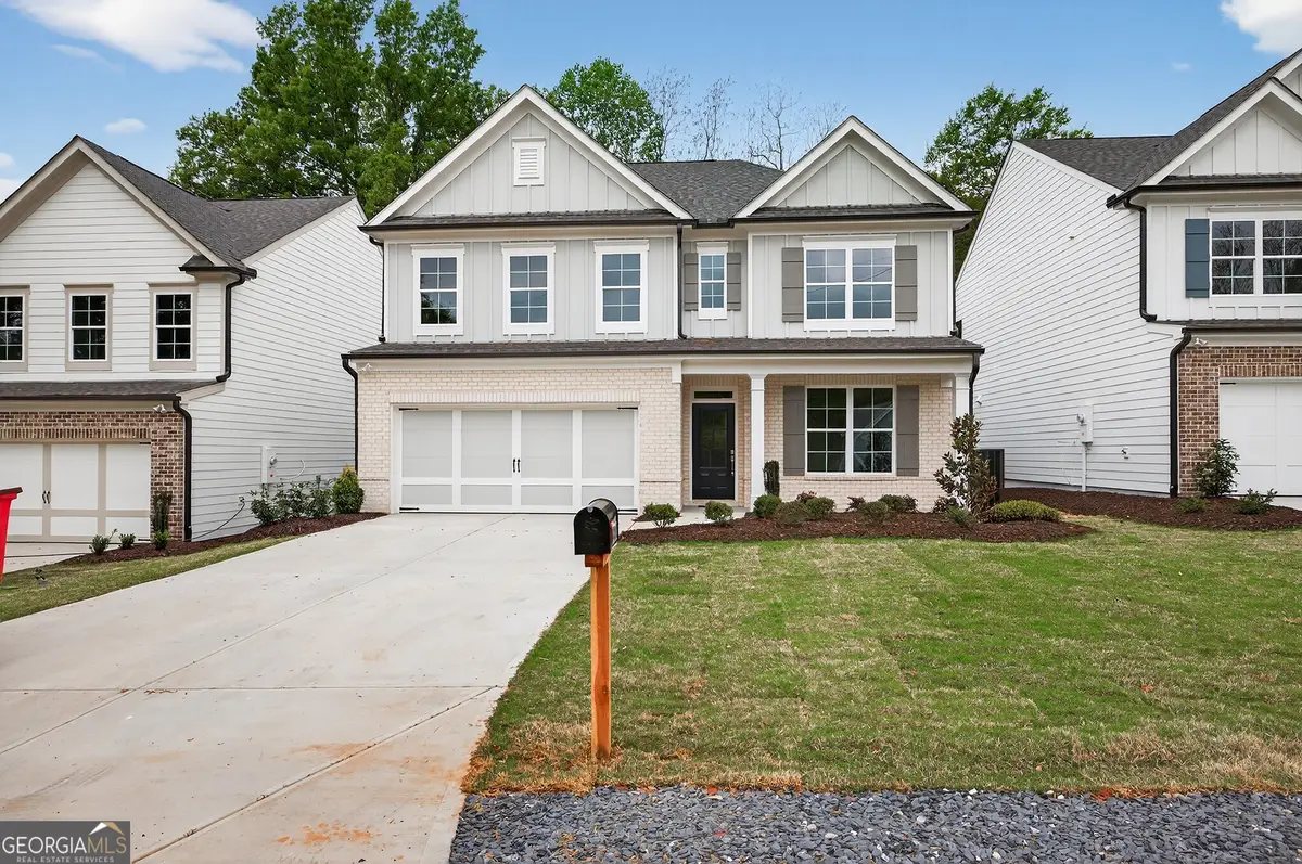 4862 White Street, Sugar Hill, GA 30518 - #1