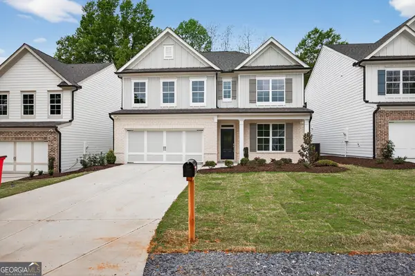 4862 White Street, Sugar Hill, GA 30518