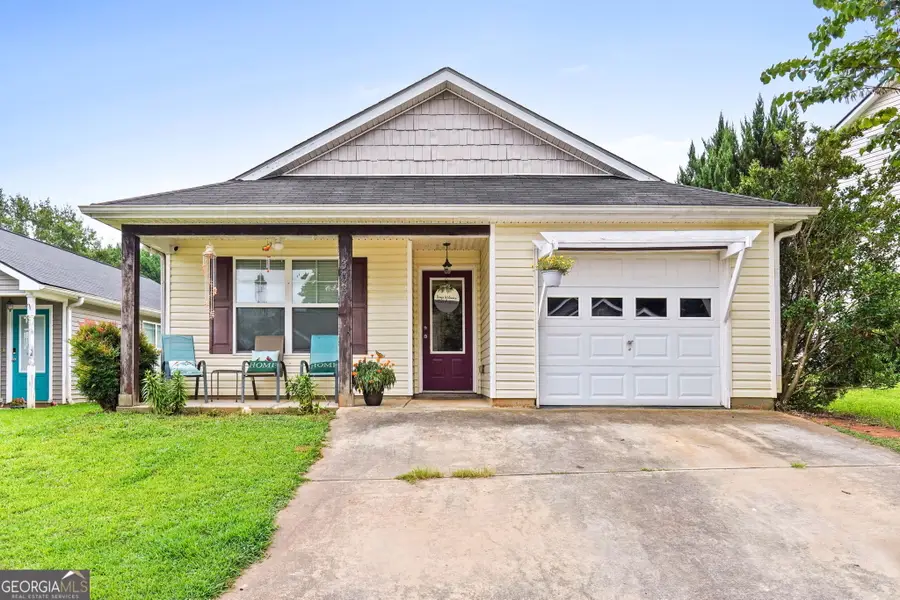 308 Wrightsburg Way, Zebulon, GA 30295 - #3