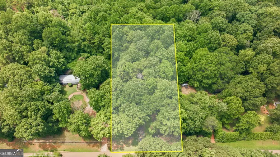 455 Red Oak Road, Maysville, GA 30558 - #2