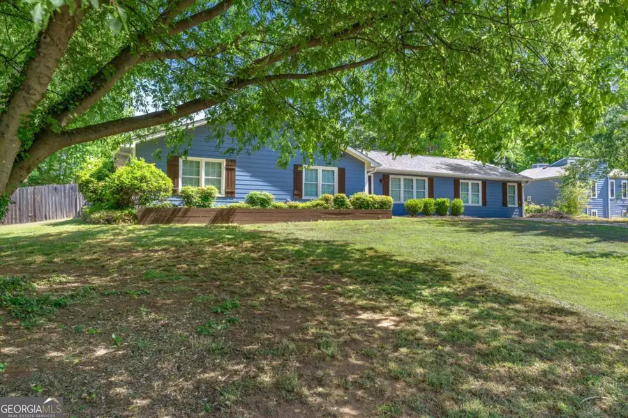 2292 Twiggs Cove Nw, Kennesaw, GA 30152 - #3