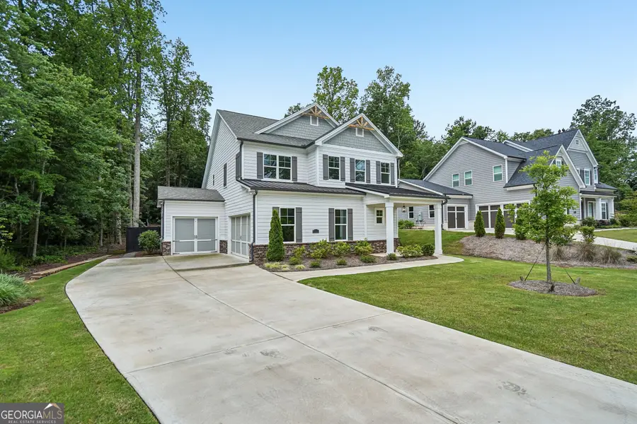 4405 Ryker Road, Cumming, GA 30041 - #2