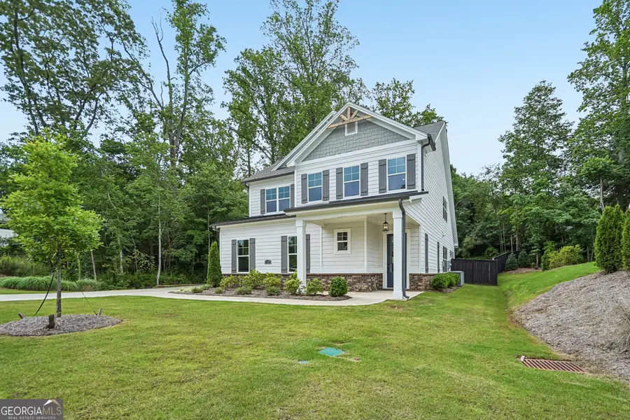 4405 Ryker Road, Cumming, GA 30041 - #3