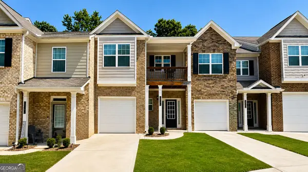 10172 Benton Woods Drive, Covington, GA 30014