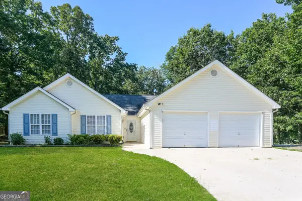 5302 Morgan Manor Drive, Lula, GA 30554