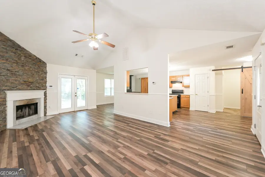5302 Morgan Manor Drive, Lula, GA 30554 - #3