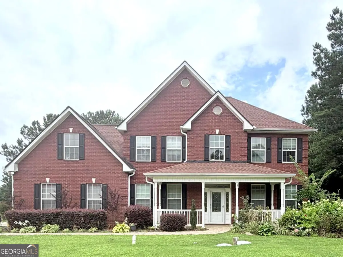 258 Liberty Trace, Milner, GA 30257 - #1