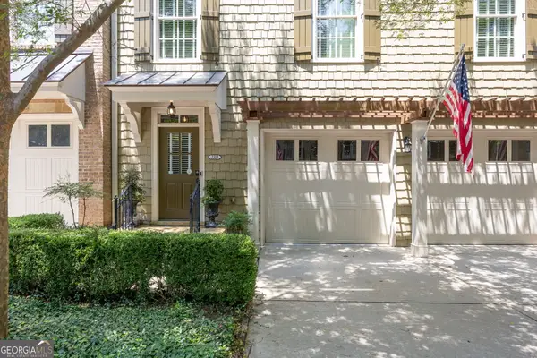2318 Saint Davids Square Nw #14, Kennesaw, GA 30152