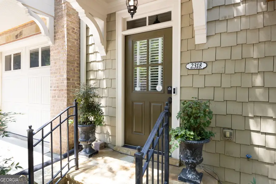 2318 Saint Davids Square Nw #14, Kennesaw, GA 30152 - #2