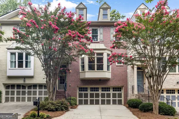 2614 Long Pointe, Roswell, GA 30076