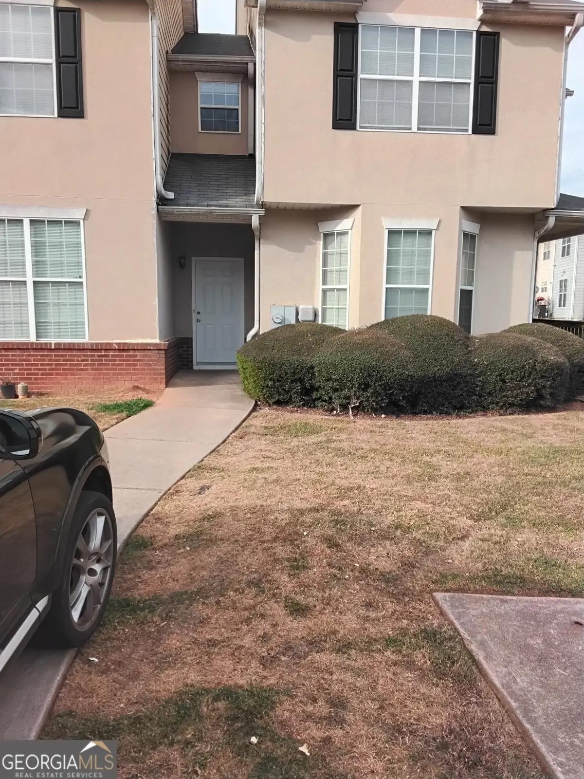 2390 Coach Way, Morrow, GA 30260 - #1