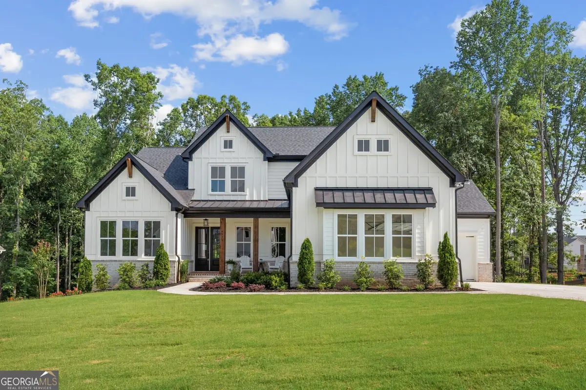 4530 Aiden Way, Cumming, GA 30041 - #1