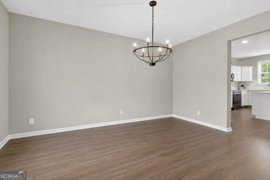 141 Lindsey Drive, Bremen, GA 30110 - #3