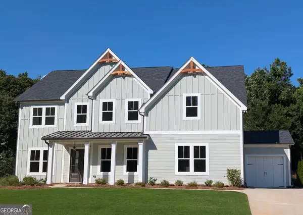 9155 Greenway Court, Gainesville, GA 30506