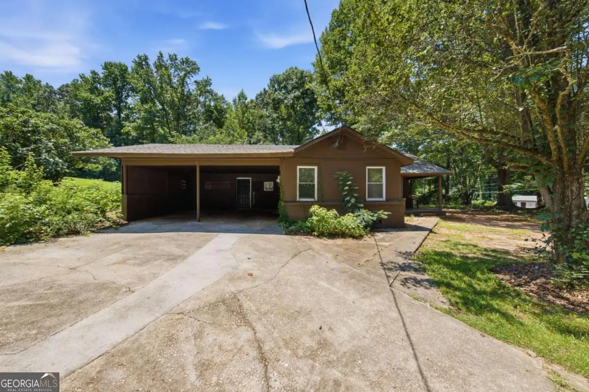 14491 Veterans Memorial Highway, Villa Rica, GA 30180 - #1