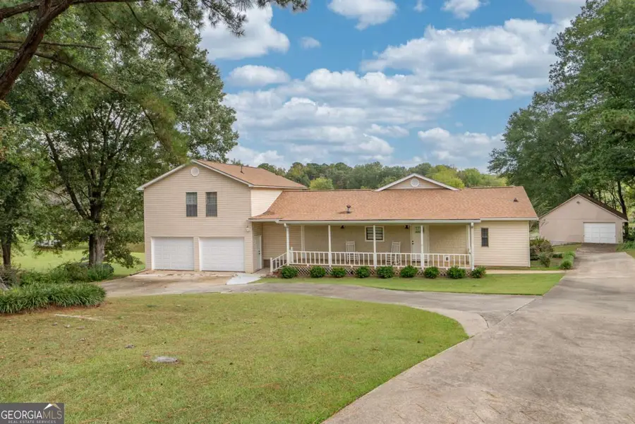 1180 Green Briar Drive, Madison, GA 30650 - #2