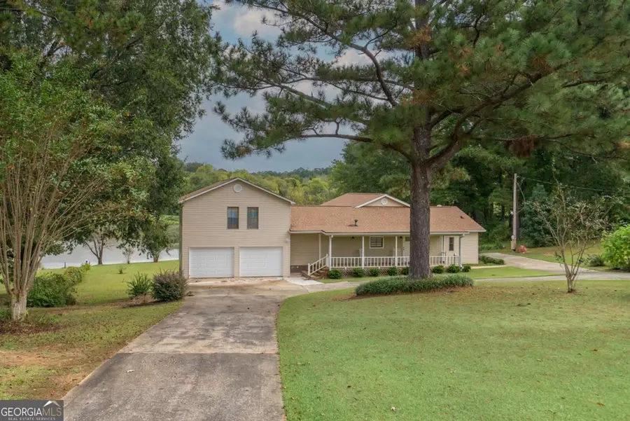 1180 Green Briar Drive, Madison, GA 30650 - #3