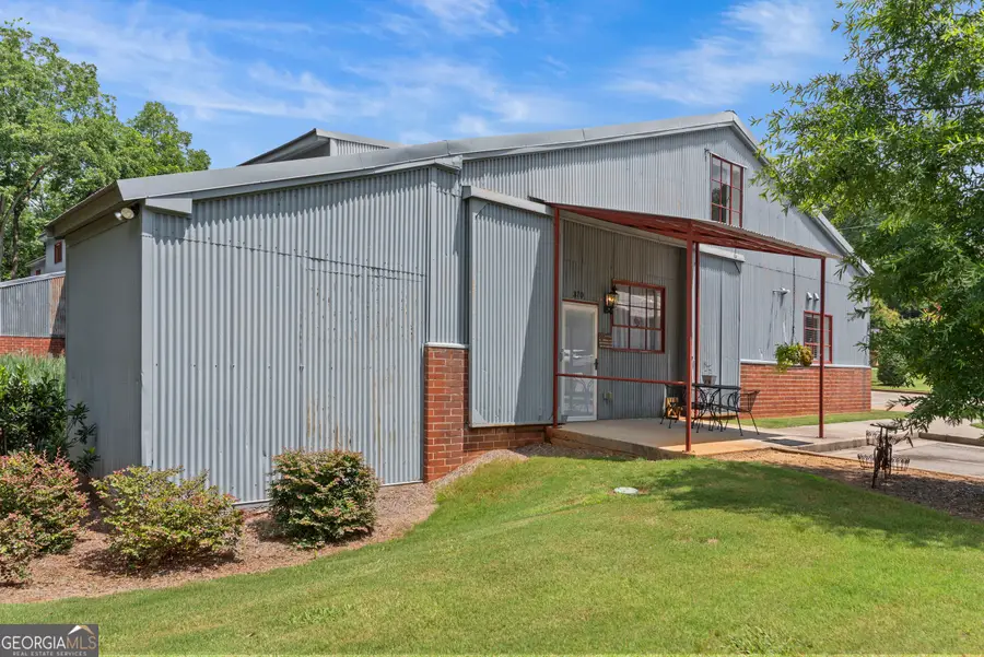 370 Park Street # 8, Madison, GA 30650 - #3