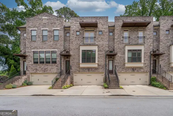 721 Boynton Lane, Decatur, GA 30030