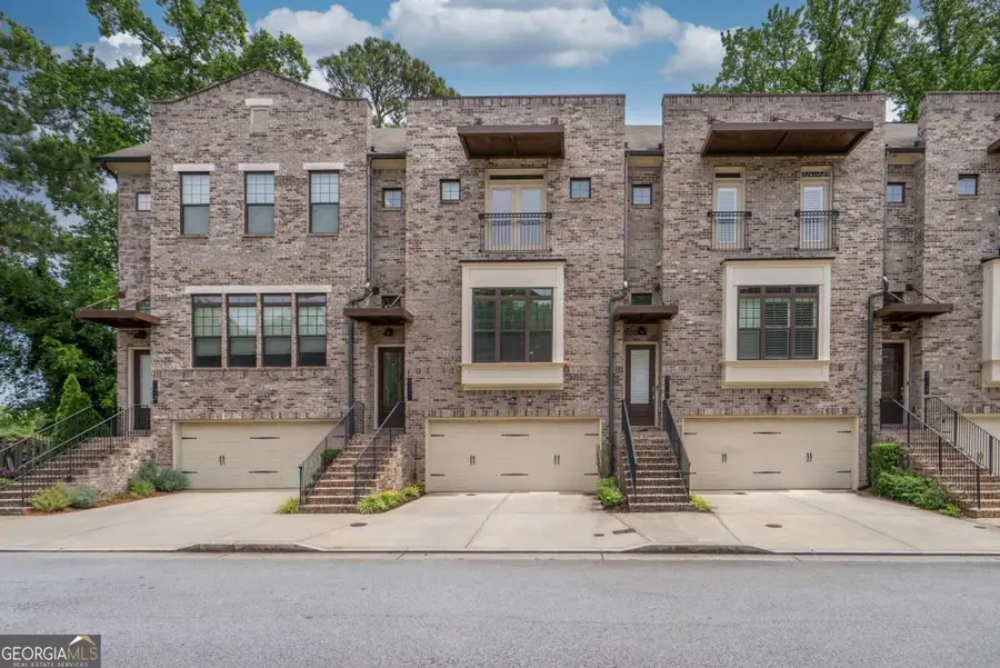 721 Boynton Lane, Decatur, GA 30030 - #2
