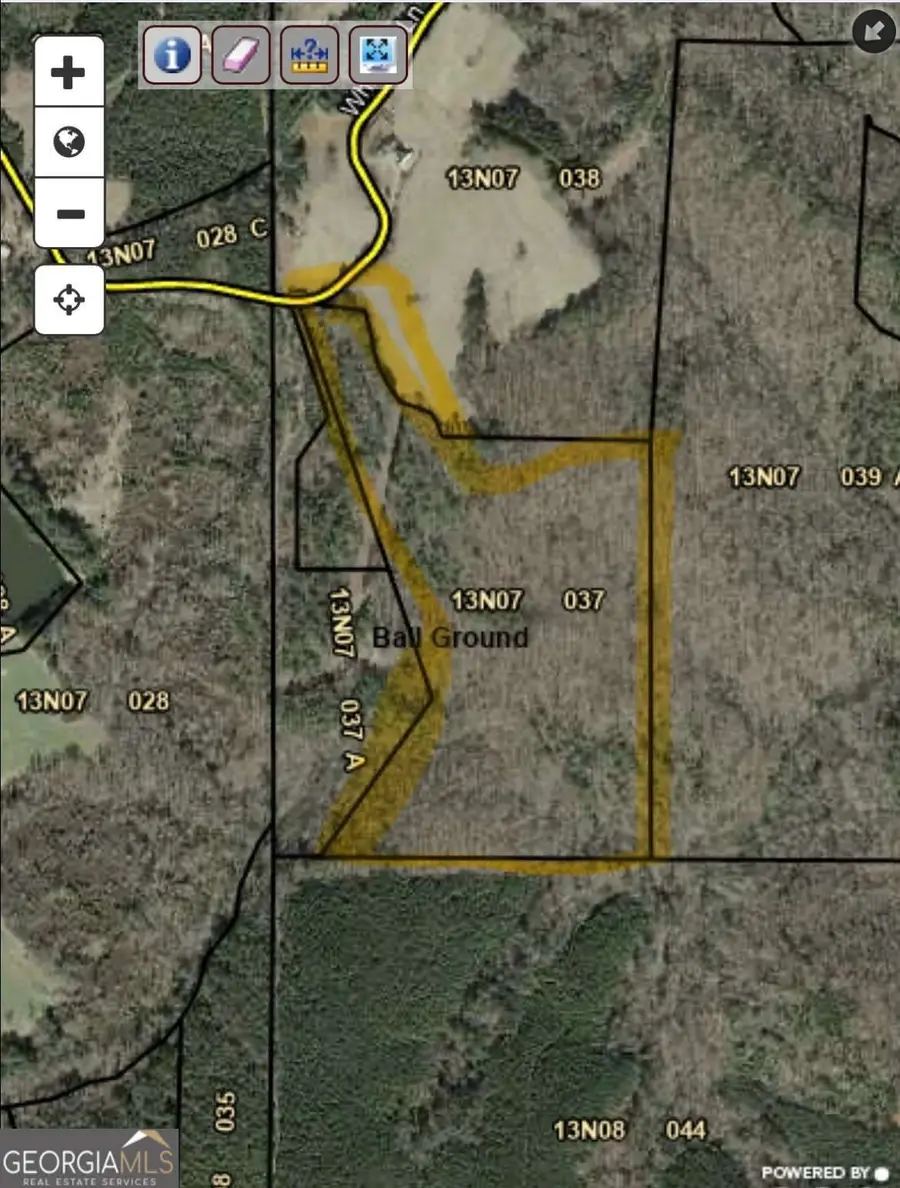 156 Whitfield Lane, Ball Ground, GA 30107 - #3