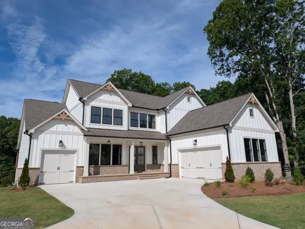 9150 Greenway Court, Gainesville, GA 30506