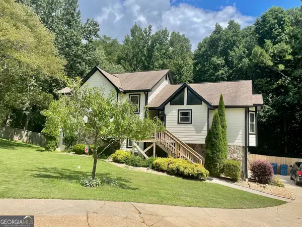 3829 Lamplighter Circle, Duluth, GA 30096