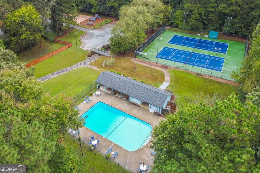 3829 Lamplighter Circle, Duluth, GA 30096 - #2